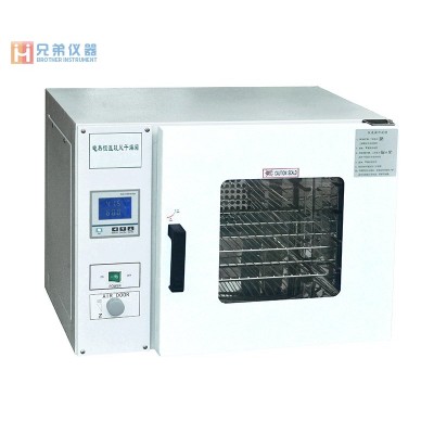 LDO-9123A電熱恒溫鼓風(fēng)干燥箱（臺式）