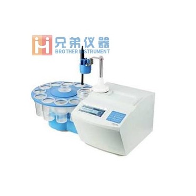 SCH-01型自動進樣器