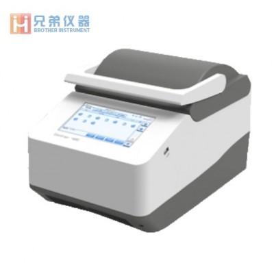 非洲豬瘟病毒熒光檢測(cè)儀（48孔；2/4通道）