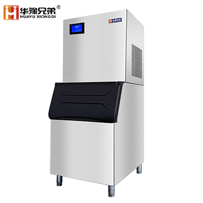 XD-400雪花制冰機(jī)