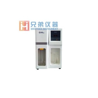 SKD-100自動凱氏定氮儀