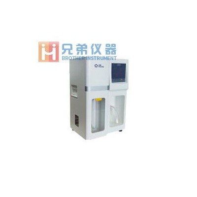 SKD-800自動(dòng)凱氏定氮儀