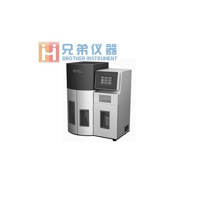 SKD-5000全自動(dòng)凱氏定氮儀