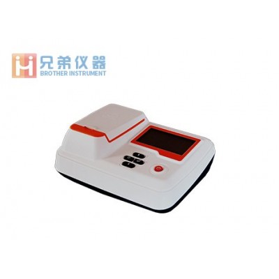 GDYQ-201SQ2食品甲醛快速測(cè)定儀