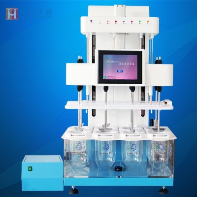 ZRD-1402DA 智能溶出度測試儀