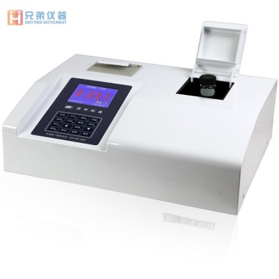 LH-MET100重金屬多參數(shù)測定儀