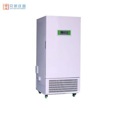 LB-275N-II光照培養(yǎng)箱箱體內頂置垂直冷光源