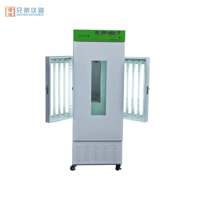 LB-400光照培養(yǎng)箱—兩面光照