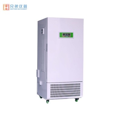 LB-475-N光照箱培養(yǎng)箱（強光）無氟制冷