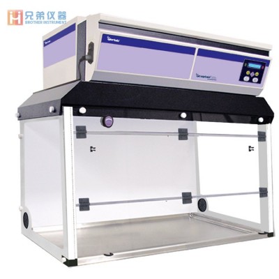 321開普泰貝歐 PCR超凈工作臺(tái)