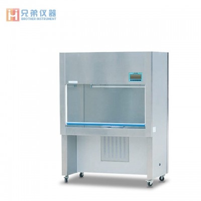 VS-1300U雙人垂直送風潔凈工作臺