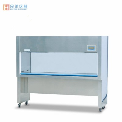 SW-CJ-3F三人雙面垂直送風凈化工作臺