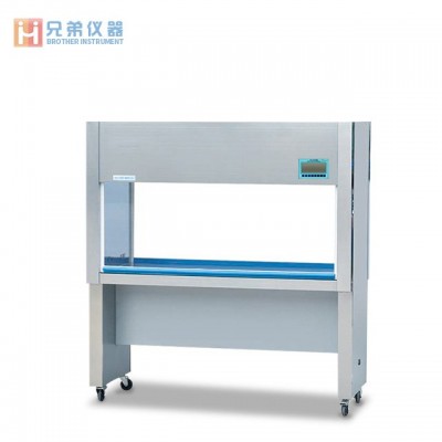 SW-CJ-2F雙人雙面垂直送風凈化工作臺