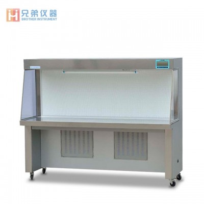 SW-CJ-1CU雙人單面水平送風凈化工作臺
