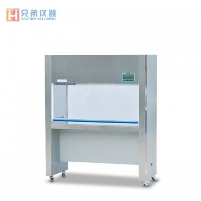 SW-CJ-2D雙人單面（垂直送風）凈化工作臺