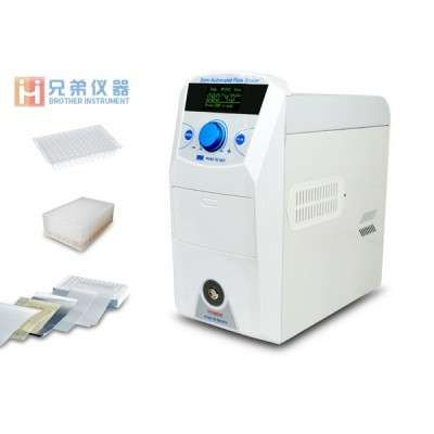PS-200半自動(dòng)封膜儀