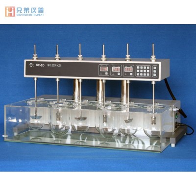 ＲＣ－８溶出度測(cè)試儀