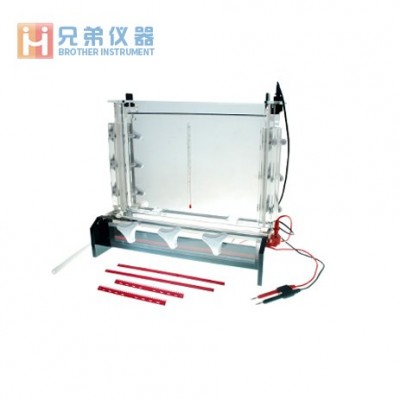 JY-CX2A型 測(cè)序電泳槽