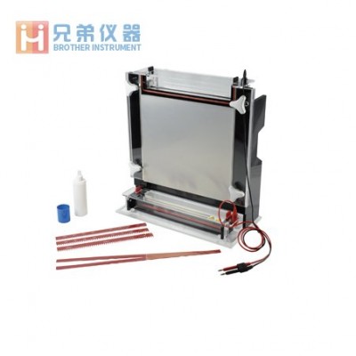 JY-CX2B型 測(cè)序電泳槽