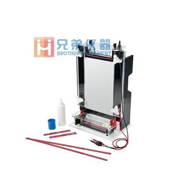 JY-CX1B型 測(cè)序電泳槽