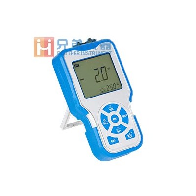 便攜式電導(dǎo)率儀、溶解氧測定儀