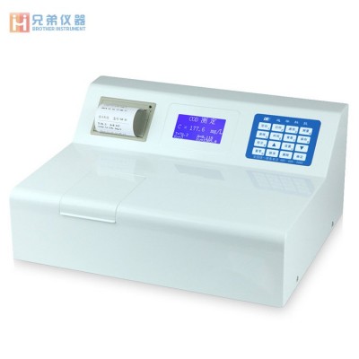 5B-3C化學(xué)需氧量（COD）快速測(cè)定儀