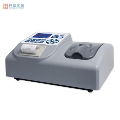 化學(xué)需氧量（COD）快速測定儀