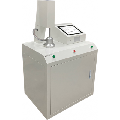 HR-L8013自動濾料測試臺