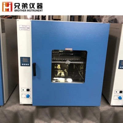 DHG-9053A臺(tái)式鼓風(fēng)干燥箱