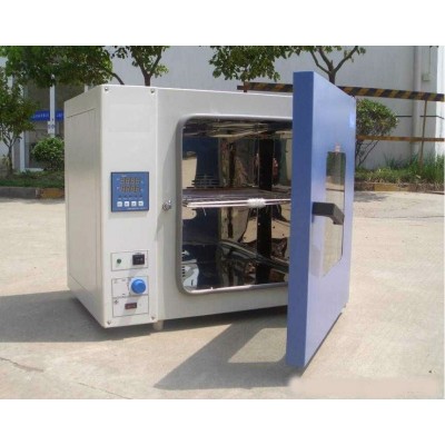 DHG-9123AD臺(tái)式電熱鼓風(fēng)干燥箱