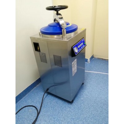 DGL-35GI全自動高壓蒸汽干燥滅菌器