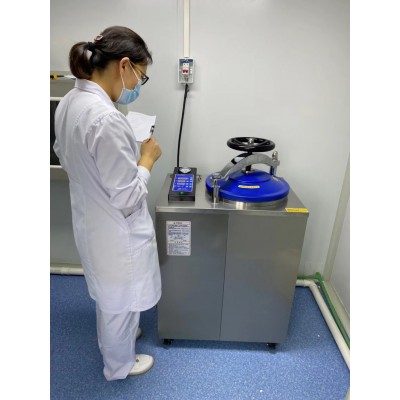 DGL-100GII醫(yī)用消毒滅菌器全自動(dòng)脈動(dòng)真空高壓滅菌器