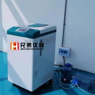 LS-80SV全自動(dòng)升降式脈動(dòng)真空消毒滅菌器