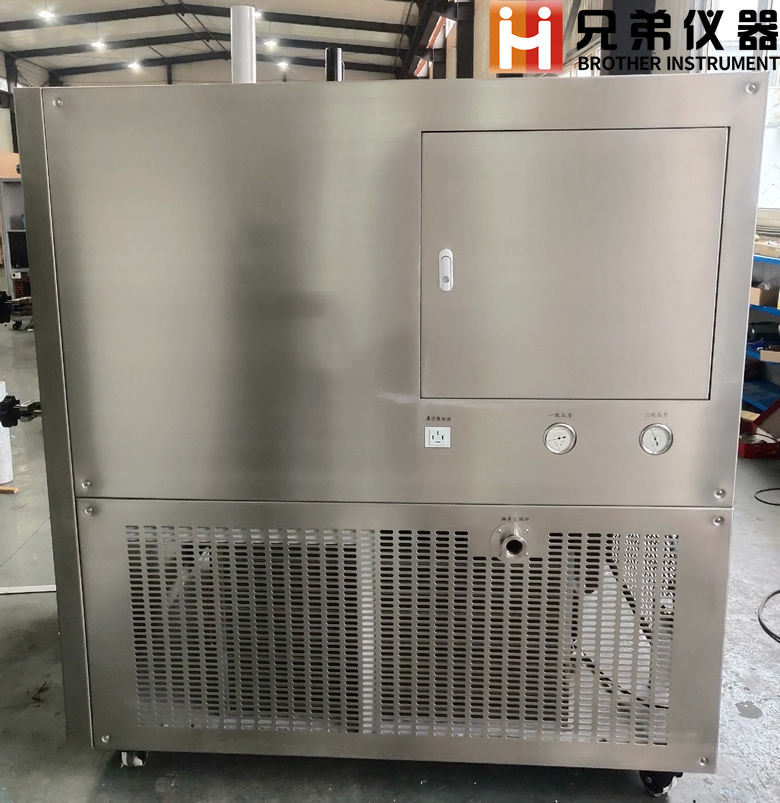 一平方診斷試劑冷凍干燥機