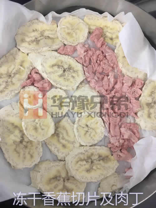 LGJ-18S壓蓋型（電加熱）冷凍干燥機