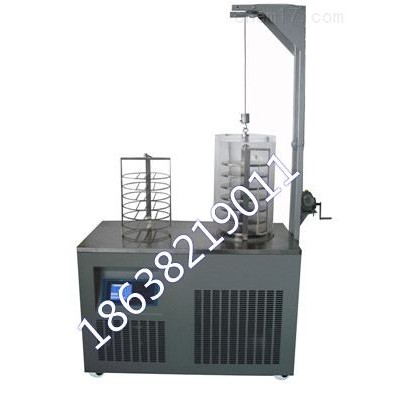 河南兄弟LGJ-30S壓蓋型冷凍干燥機(jī)