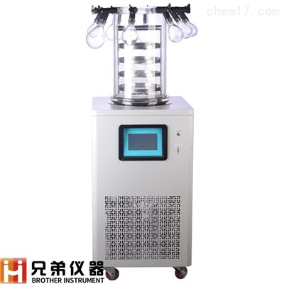 小型壓蓋冷凍干燥機(jī)價(jià)格
