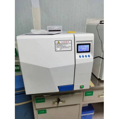 TM-XD20D臺(tái)式快速蒸汽滅菌器