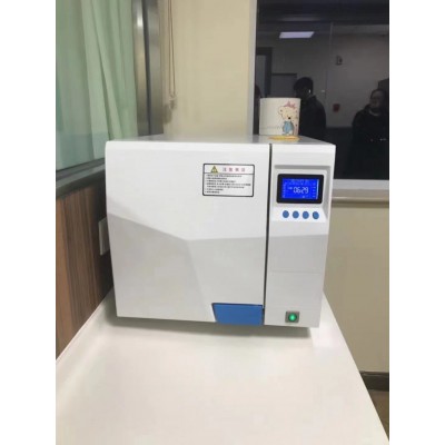 TM-XD24D臺(tái)式快速蒸汽滅菌器