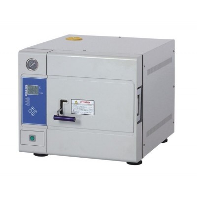 TM-XD35D臺(tái)式快速蒸汽滅菌器
