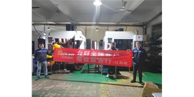 細(xì)致、專業(yè)、周到：創(chuàng)世紀(jì)集團(tuán)“增值服務(wù)行”廣受客戶贊譽(yù)