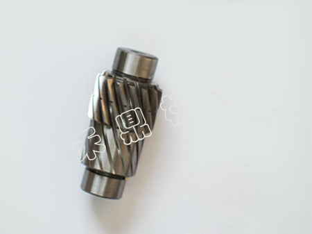 新能源電動(dòng)汽車齒輪